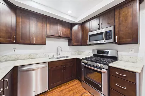 Kitchen - 9253 Walker St, Cypress, CA 90630 photo 2 of 3