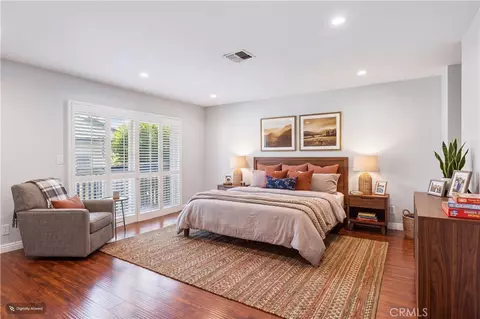 Bedroom - 9253 Walker St, Cypress, CA 90630 photo 1 of 3