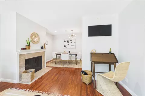Living - 9253 Walker St, Cypress, CA 90630 photo 5 of 9