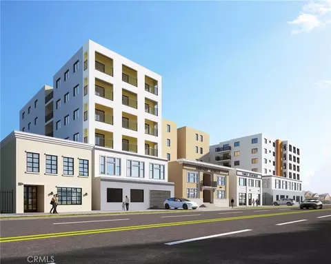 2836 W Pico, Los Angeles, CA 90006