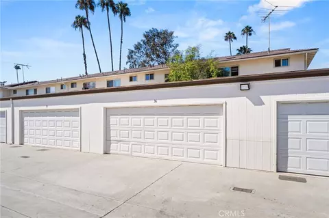 Exterior - 1722 Mitchell #36, Tustin, CA 92780 photo 4 of 5