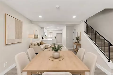 Dining - 1722 Mitchell #36, Tustin, CA 92780 photo 1 of 1