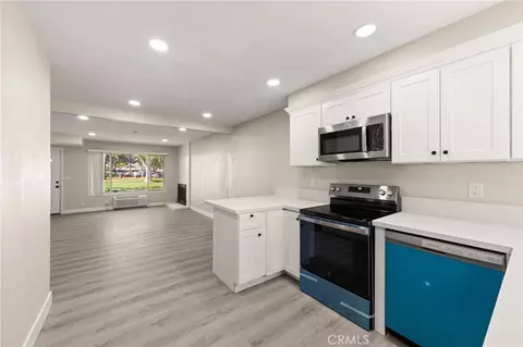Kitchen - 1722 Mitchell #36, Tustin, CA 92780 photo 2 of 3