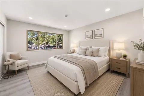 Bedroom - 1722 Mitchell #36, Tustin, CA 92780 photo 5 of 6