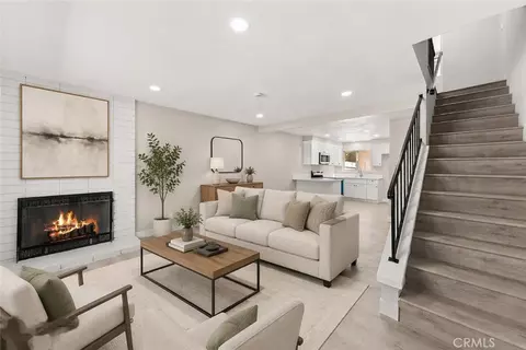 Living - 1722 Mitchell #36, Tustin, CA 92780 photo 4 of 5