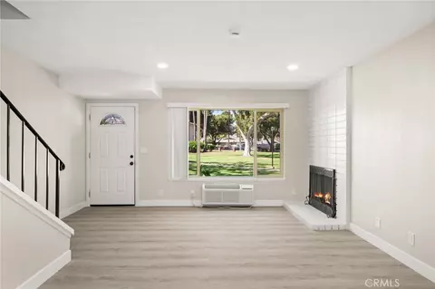 Living - 1722 Mitchell #36, Tustin, CA 92780 photo 2 of 5