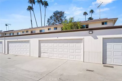 Exterior - 1722 Mitchell #36, Tustin, CA 92780 photo 4 of 5
