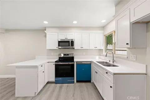 Kitchen - 1722 Mitchell #36, Tustin, CA 92780 photo 3 of 3