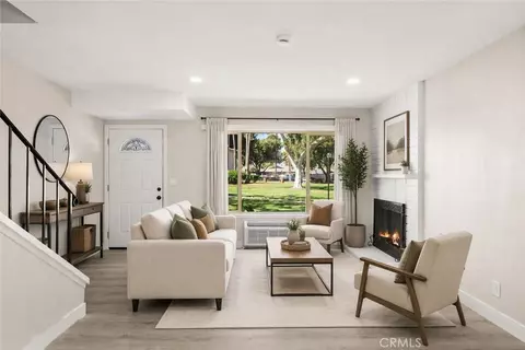 Living - 1722 Mitchell #36, Tustin, CA 92780 photo 5 of 5