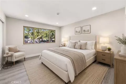 Bedroom - 1722 Mitchell #36, Tustin, CA 92780 photo 5 of 7