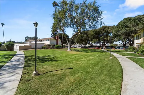 Exterior - 1722 Mitchell #36, Tustin, CA 92780 photo 5 of 5