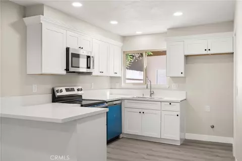 Kitchen - 1722 Mitchell #36, Tustin, CA 92780 photo 1 of 3