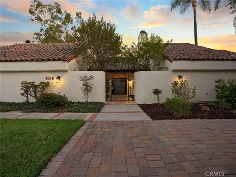 Exterior - 1818 Old Bridge Rd, Riverside, CA 92506 photo 3 of 5