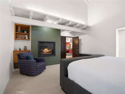 Bedroom - 1818 Old Bridge Rd, Riverside, CA 92506 photo 1 of 4