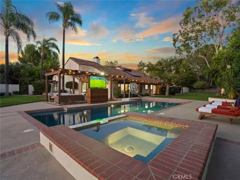 Exterior - 1818 Old Bridge Rd, Riverside, CA 92506 photo 4 of 5