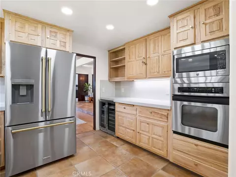 Kitchen - 1818 Old Bridge Rd, Riverside, CA 92506 photo 2 of 2