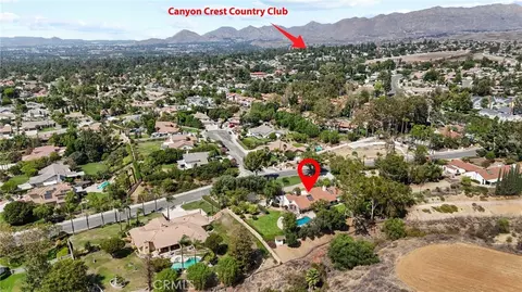 View/Area - 1818 Old Bridge Rd, Riverside, CA 92506 photo 3 of 3