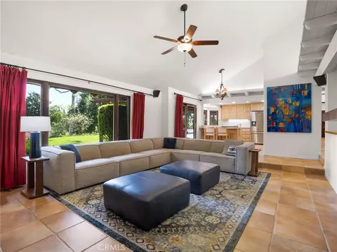 Living - 1818 Old Bridge Rd, Riverside, CA 92506 photo 3 of 3
