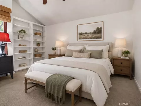 Bedroom - 1818 Old Bridge Rd, Riverside, CA 92506 photo 4 of 4