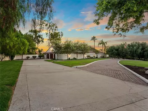 Exterior - 1818 Old Bridge Rd, Riverside, CA 92506 photo 2 of 5