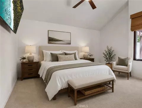 Bedroom - 1818 Old Bridge Rd, Riverside, CA 92506 photo 3 of 4