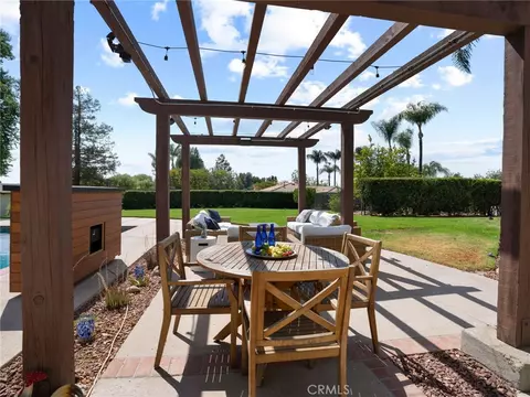 Exterior - 1818 Old Bridge Rd, Riverside, CA 92506 photo 5 of 5