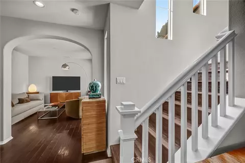 Entry Way - 78 Duet, Irvine, CA 92603 photo 2 of 2