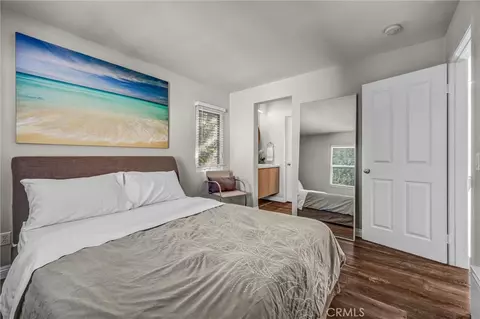 Bedroom - 78 Duet, Irvine, CA 92603 photo 1 of 4
