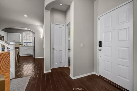 Entry Way - 78 Duet, Irvine, CA 92603 photo 1 of 2