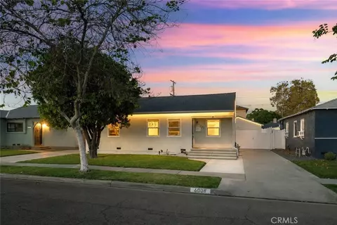 6008 Premiere Ave, Lakewood, CA 90712