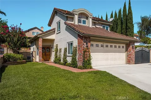 18006 Arroyo Ln, Chino Hills, CA 91709