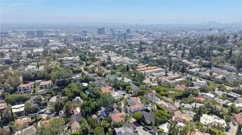 6002 Graciosa, Los Angeles, CA 90068