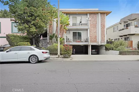 12735 Caswell #7, Los Angeles, CA 90066