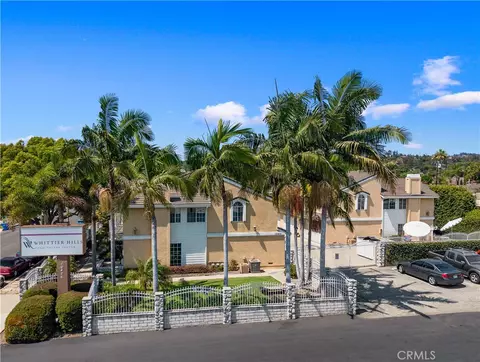 10418 Bogardus Ave #4, Whittier, CA 90603