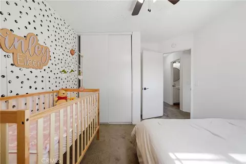 Bedroom - 2401 Acorn, Ontario, CA 91761 photo 6 of 8