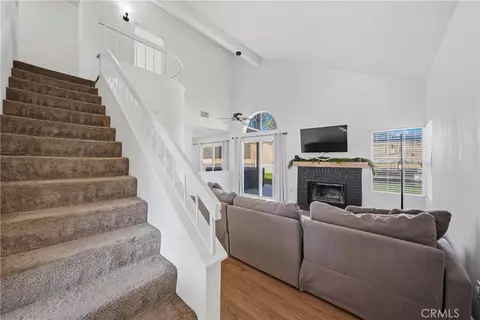 Entry Way - 2401 Acorn, Ontario, CA 91761 photo 1 of 3