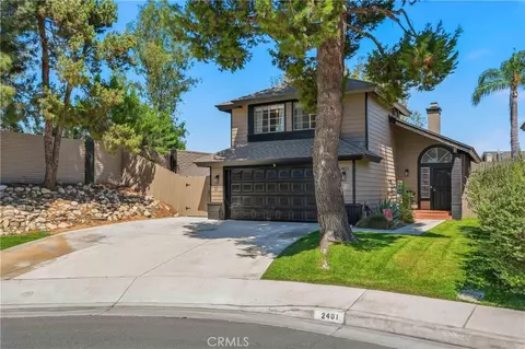 Exterior - 2401 Acorn, Ontario, CA 91761 photo 12 of 14