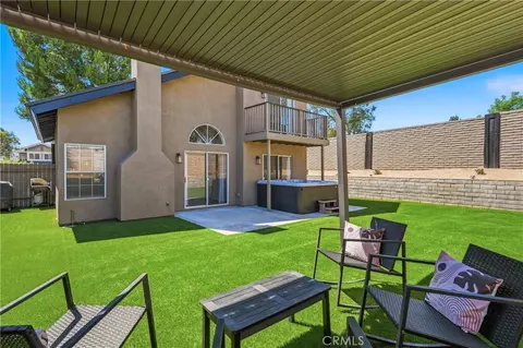 Exterior - 2401 Acorn, Ontario, CA 91761 photo 5 of 14