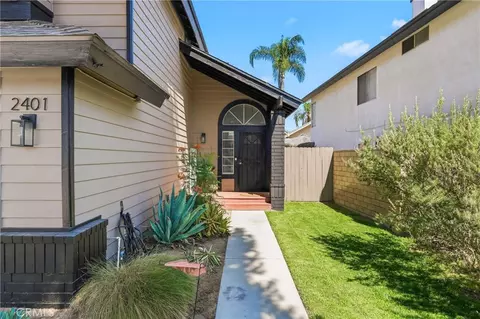 Exterior - 2401 Acorn, Ontario, CA 91761 photo 14 of 14