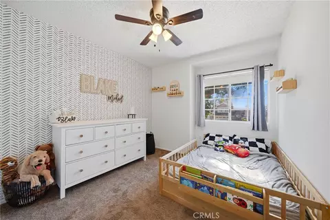 Bedroom - 2401 Acorn, Ontario, CA 91761 photo 7 of 8