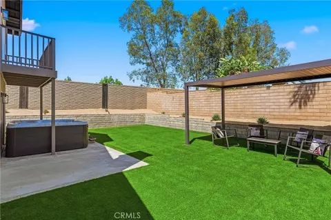 Exterior - 2401 Acorn, Ontario, CA 91761 photo 8 of 14