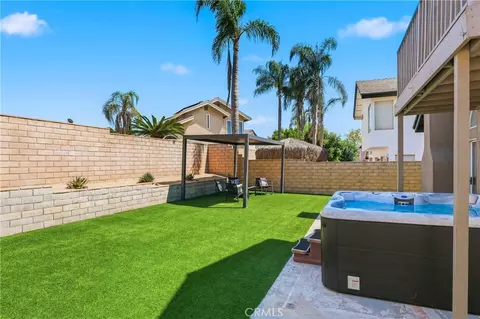 Exterior - 2401 Acorn, Ontario, CA 91761 photo 4 of 14
