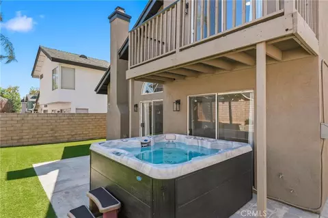 Exterior - 2401 Acorn, Ontario, CA 91761 photo 6 of 14