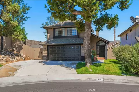 Exterior - 2401 Acorn, Ontario, CA 91761 photo 11 of 14