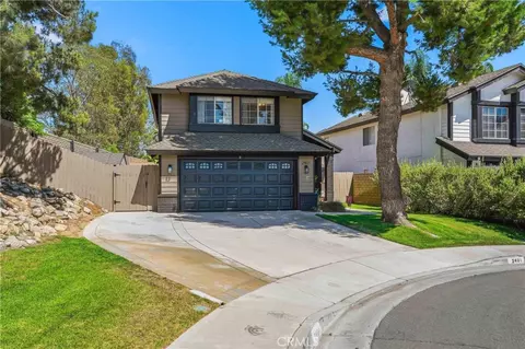 Exterior - 2401 Acorn, Ontario, CA 91761 photo 13 of 14