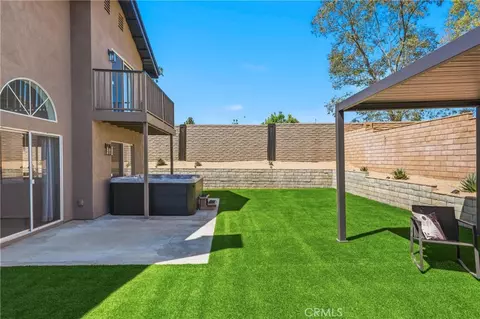 Exterior - 2401 Acorn, Ontario, CA 91761 photo 7 of 14