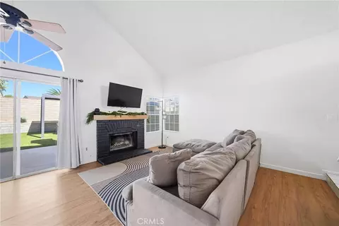 Living - 2401 Acorn, Ontario, CA 91761 photo 1 of 2