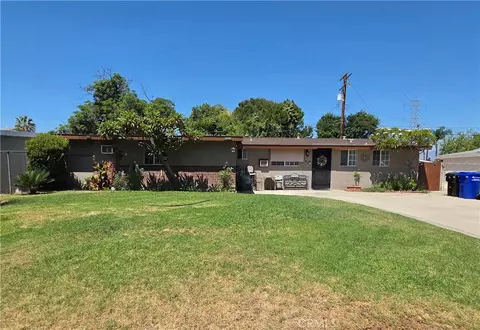 5341 N Leaf, Azusa, CA 91702