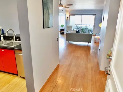 Entry Way - 525 E Seaside Way 1007, Long Beach, CA 90802 photo 1 of 4