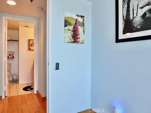 Bedroom - 525 E Seaside Way 1007, Long Beach, CA 90802 photo 1 of 2